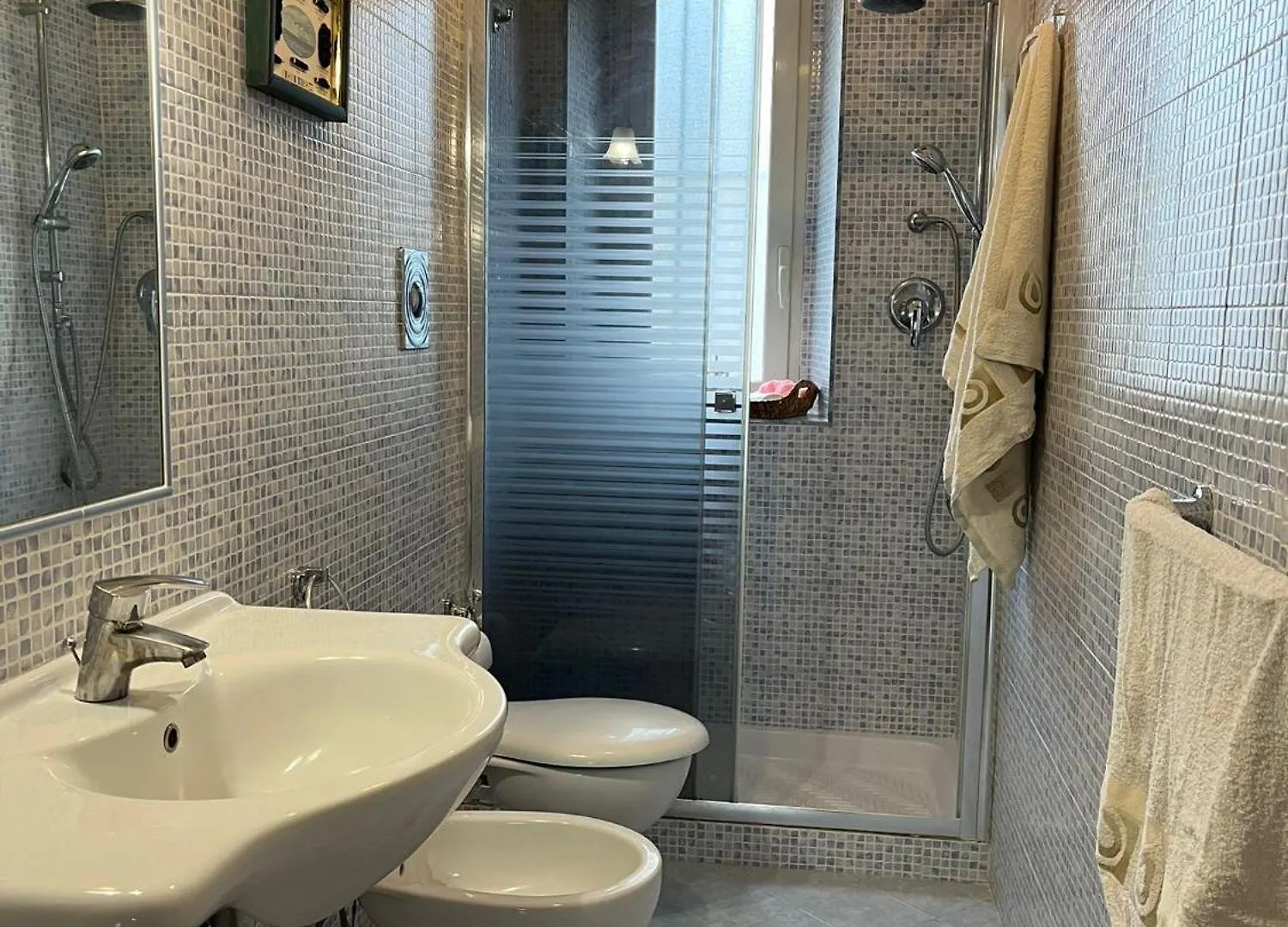 Domus Casa Vacanze Naples