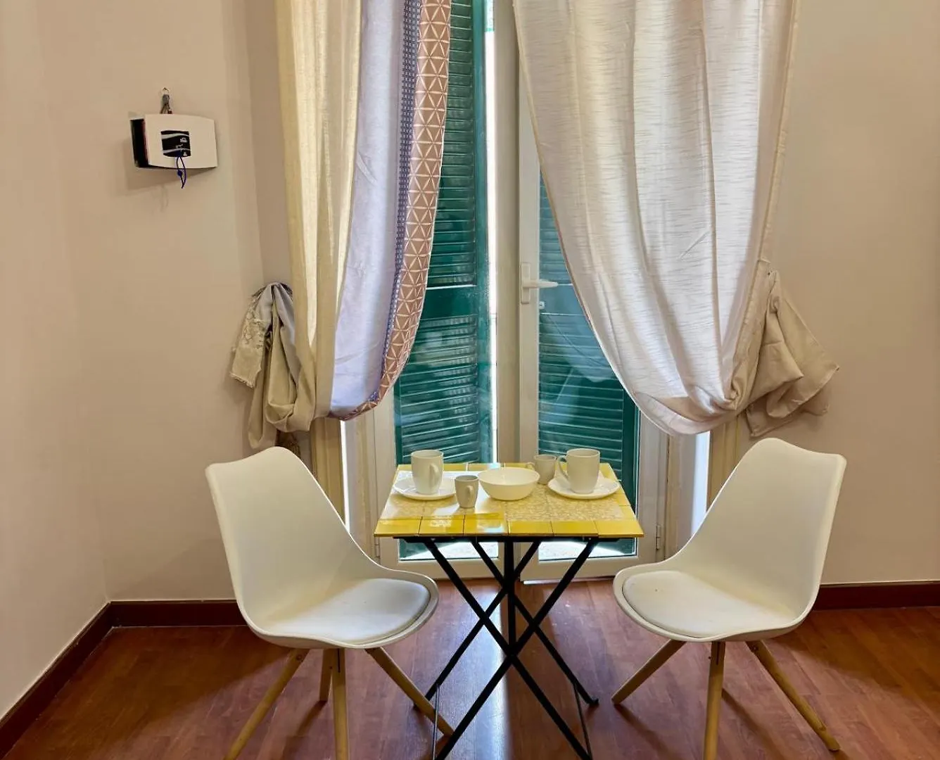 Apartment Domus Casa Vacanze Naples