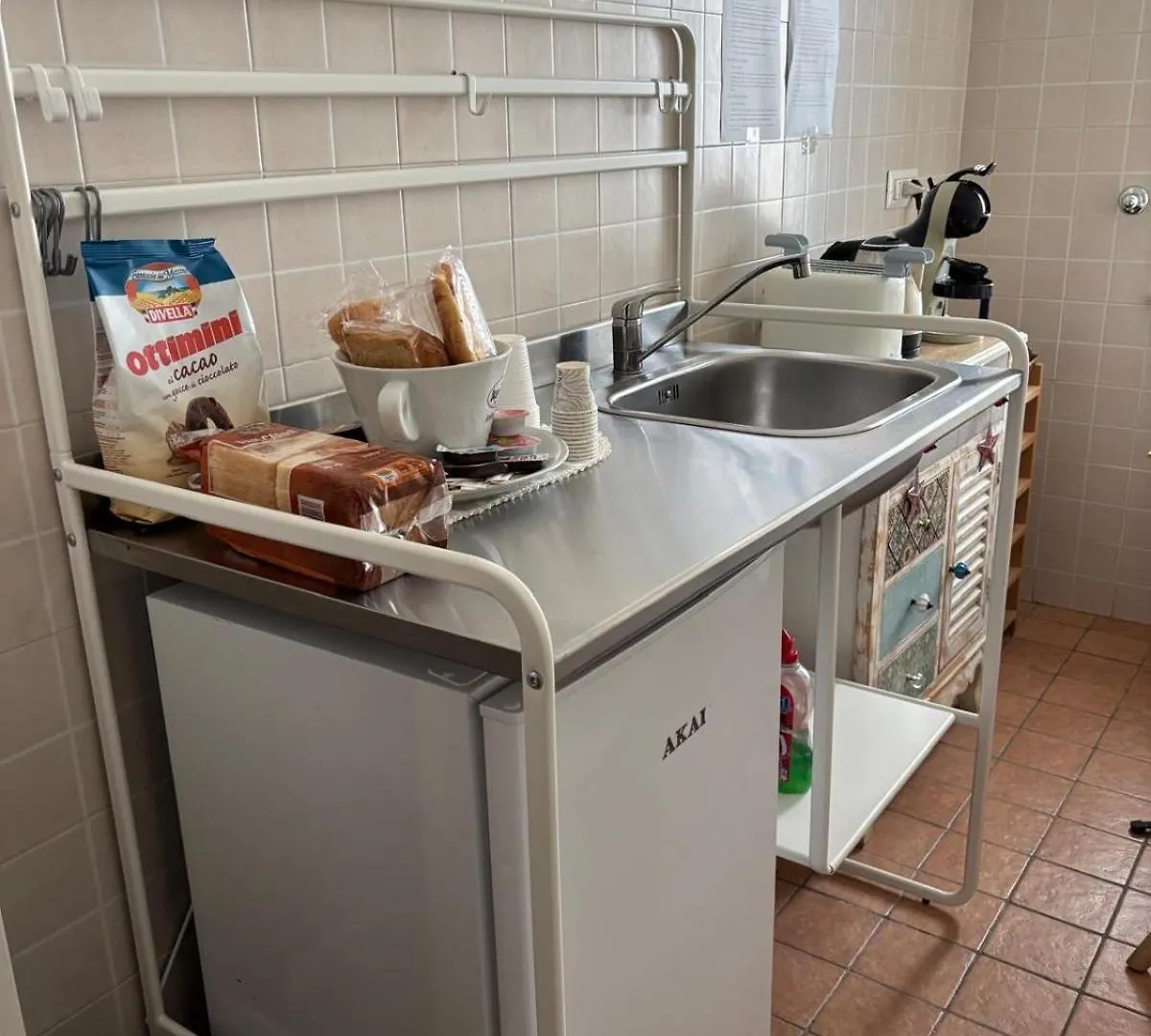 Domus Casa Vacanze Naples Apartment