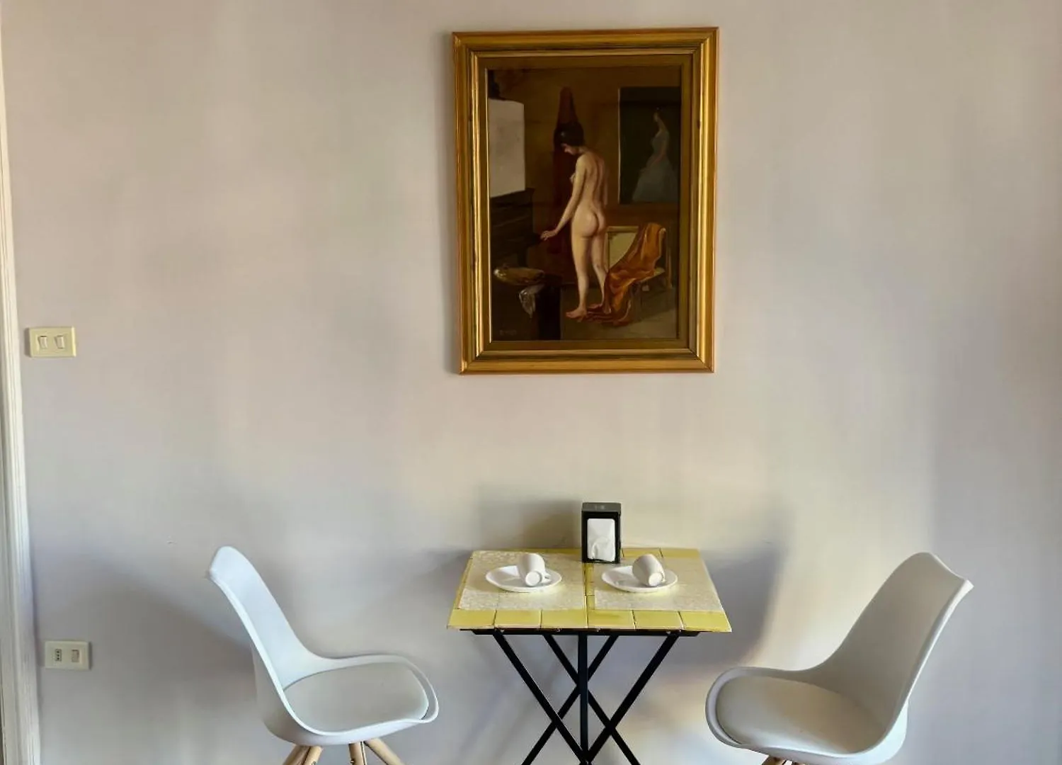Apartment Domus Casa Vacanze Naples