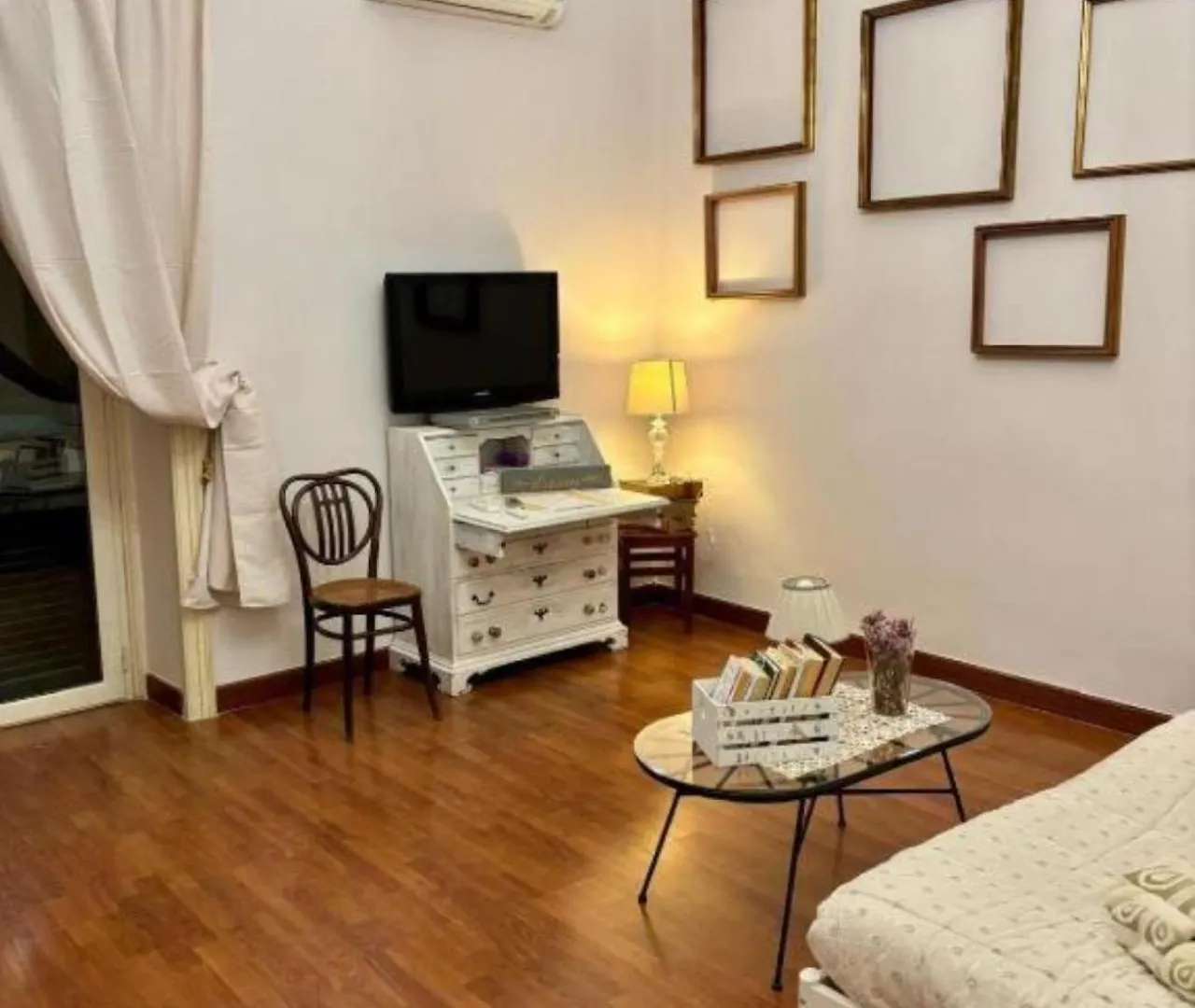 Domus Casa Vacanze Naples