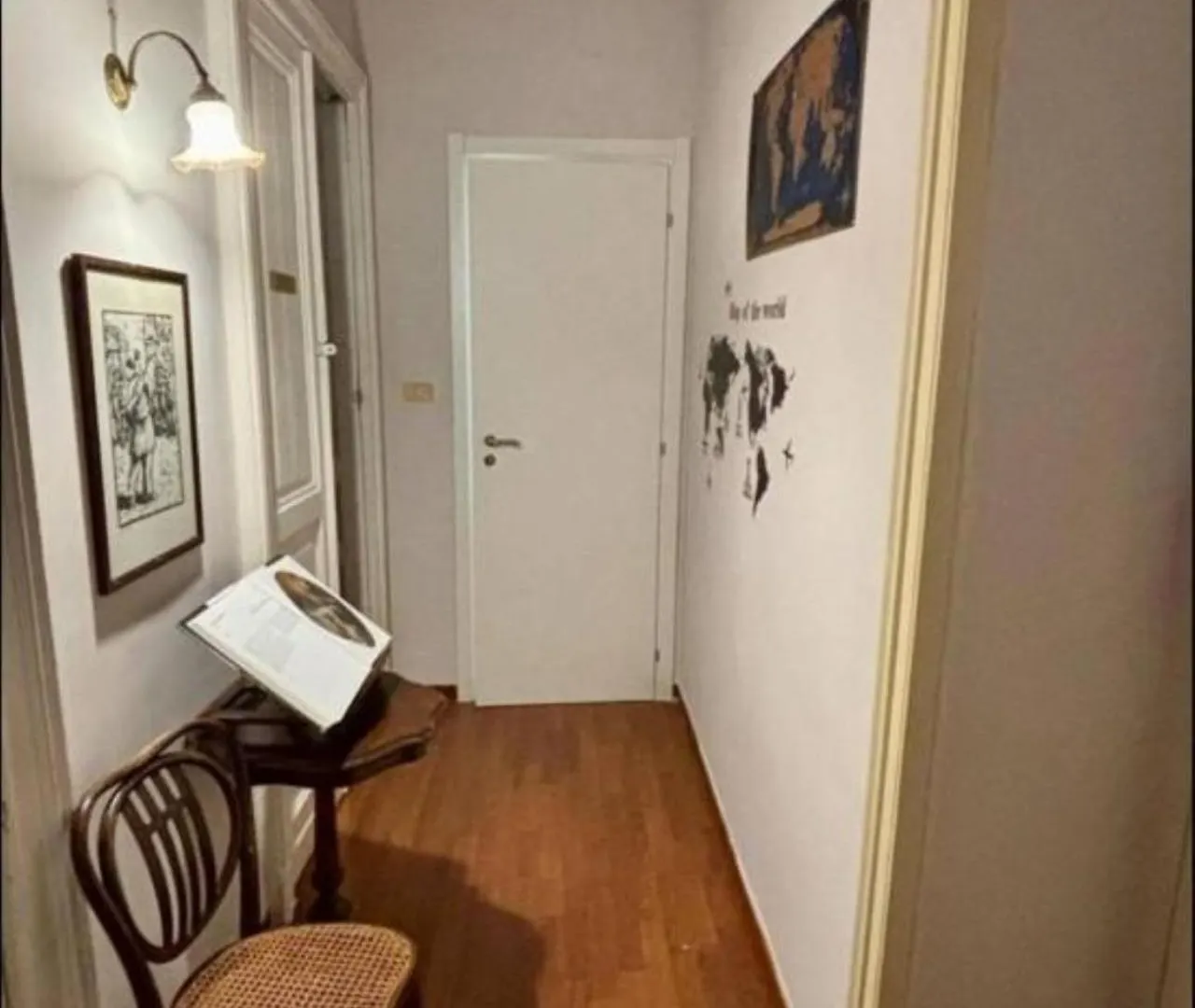 Apartment Domus Casa Vacanze Naples