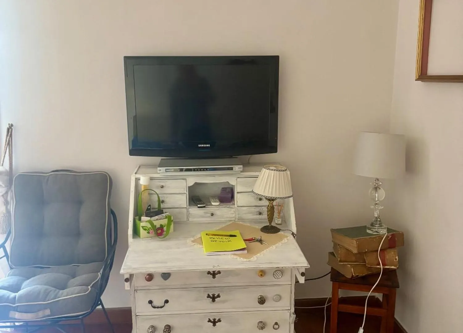Domus Casa Vacanze Naples