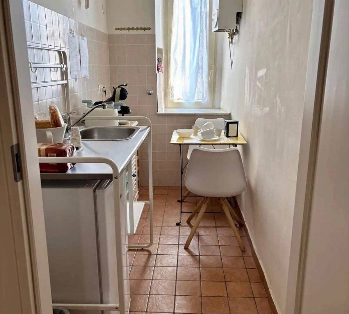 Domus Casa Vacanze Naples 0*,