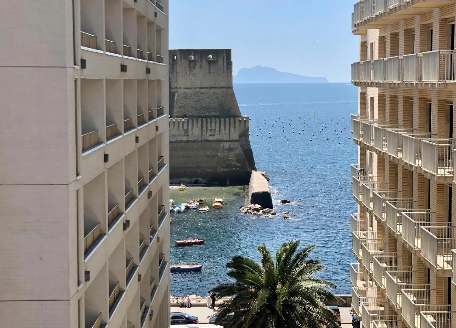 Domus Casa Vacanze Naples