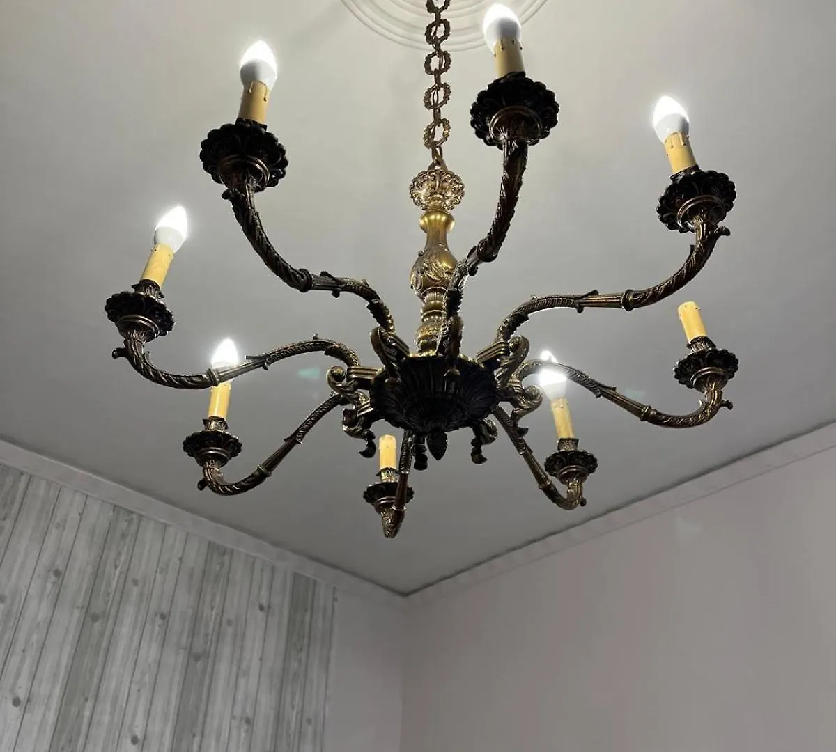 Domus Casa Vacanze Napoli 0*,